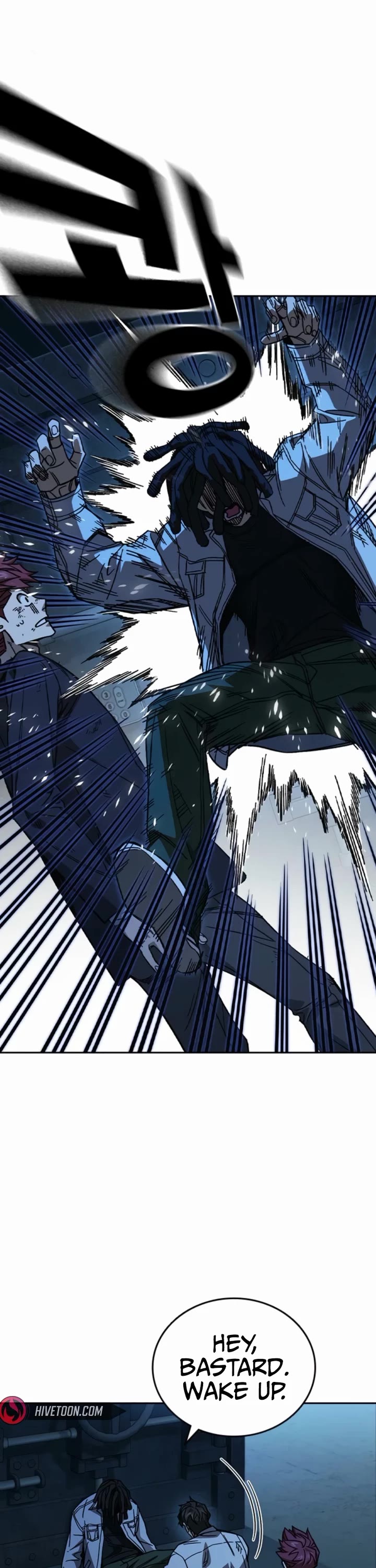 Study Group - Chapter 297 Page 32