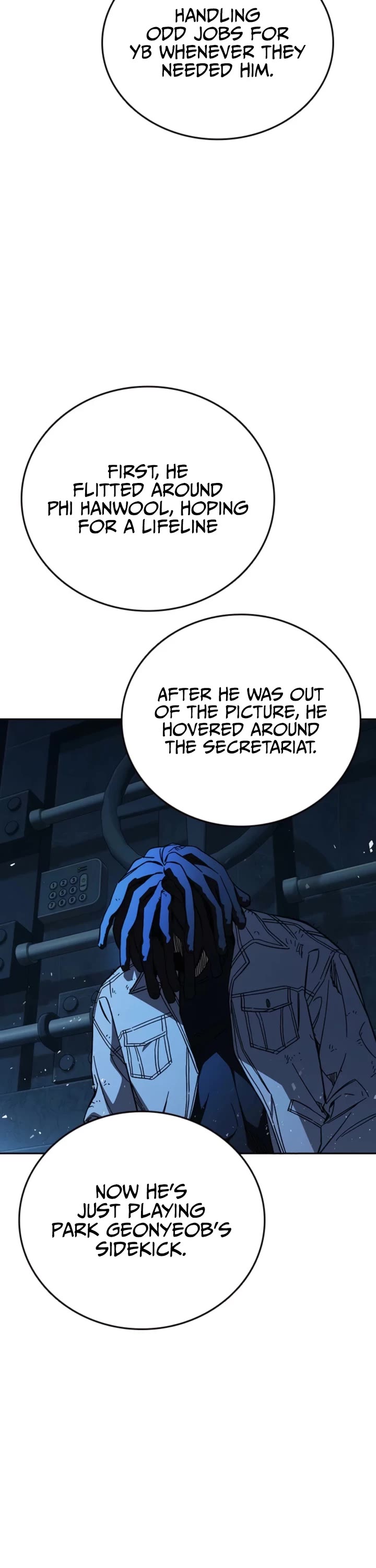 Study Group - Chapter 297 Page 36