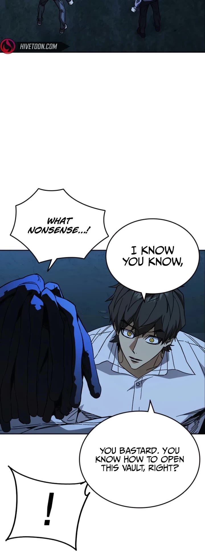 Study Group - Chapter 297 Page 39