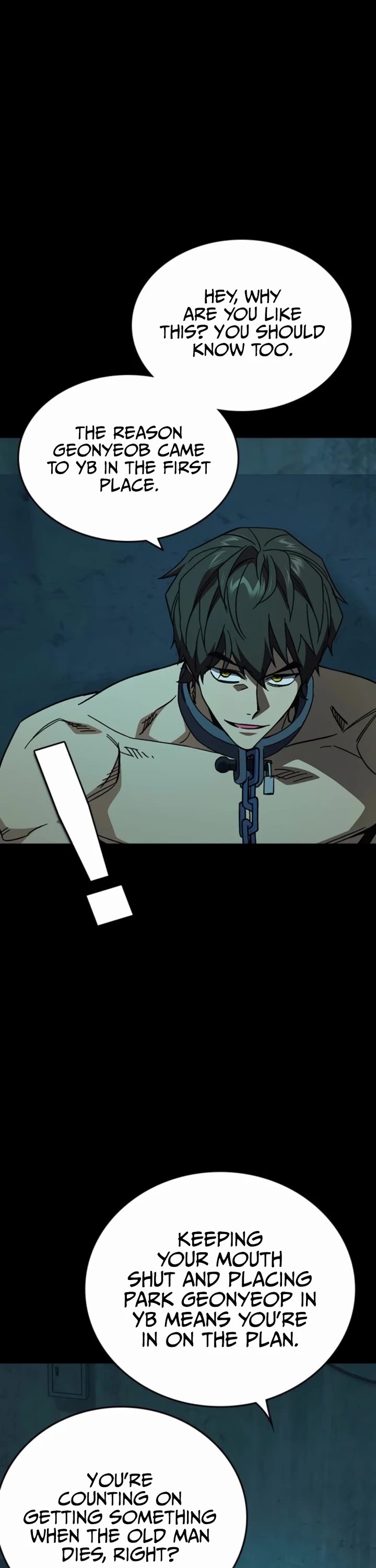 Study Group - Chapter 297 Page 45