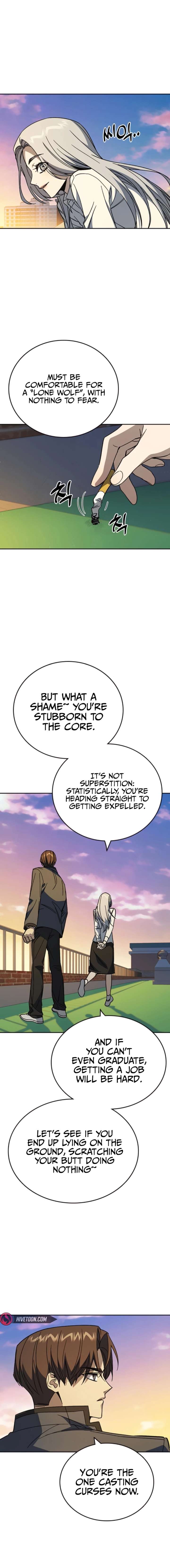 Study Group - Chapter 304 Page 14