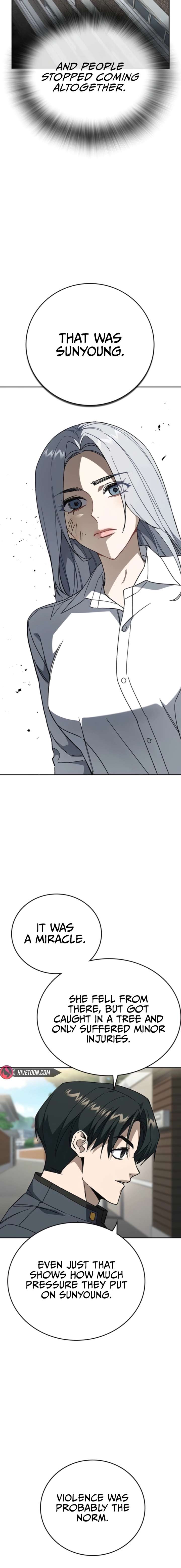 Study Group - Chapter 306 Page 12