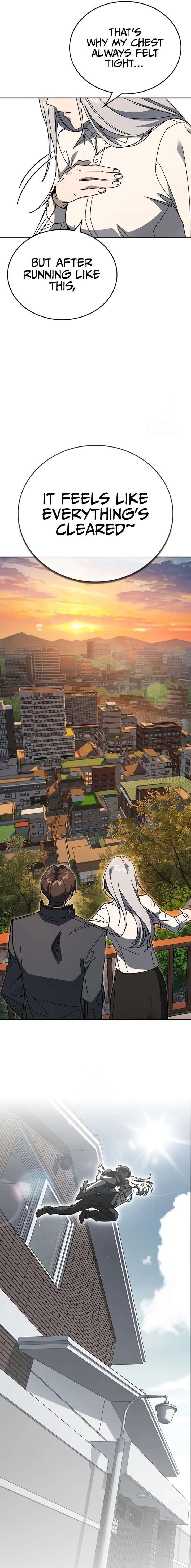 Study Group - Chapter 308 Page 12