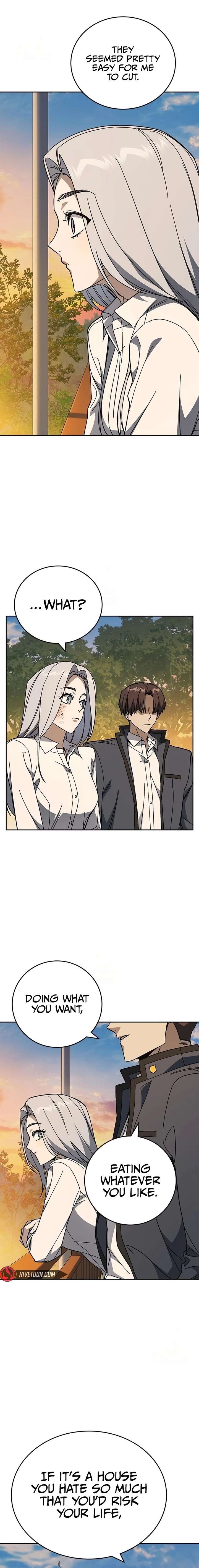 Study Group - Chapter 308 Page 15