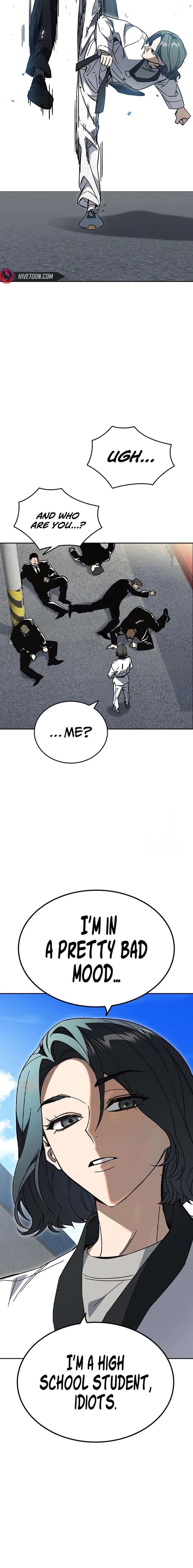 Study Group - Chapter 308 Page 5