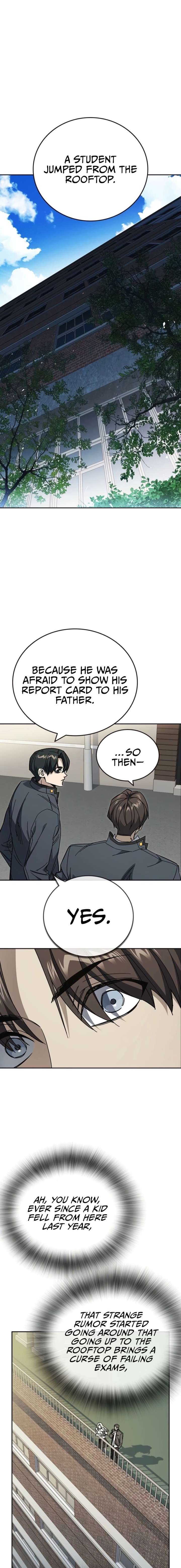 Study Group - Chapter 309 Page 11