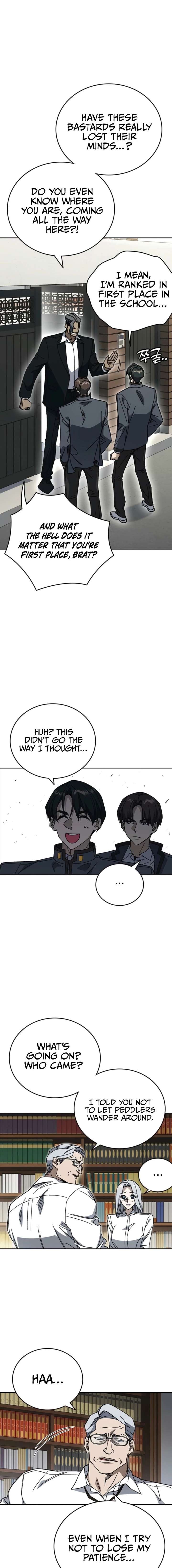 Study Group - Chapter 309 Page 19