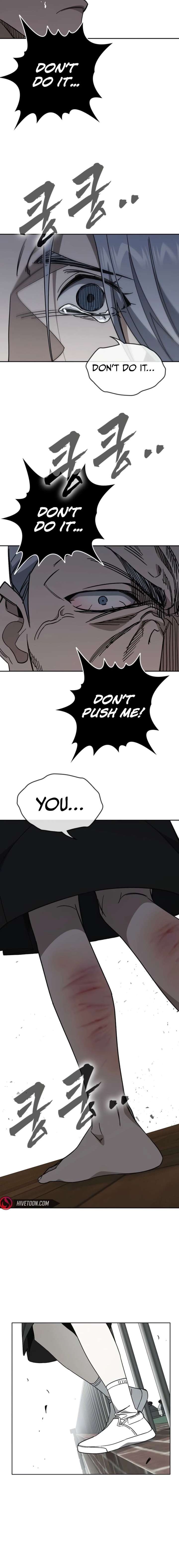 Study Group - Chapter 309 Page 22