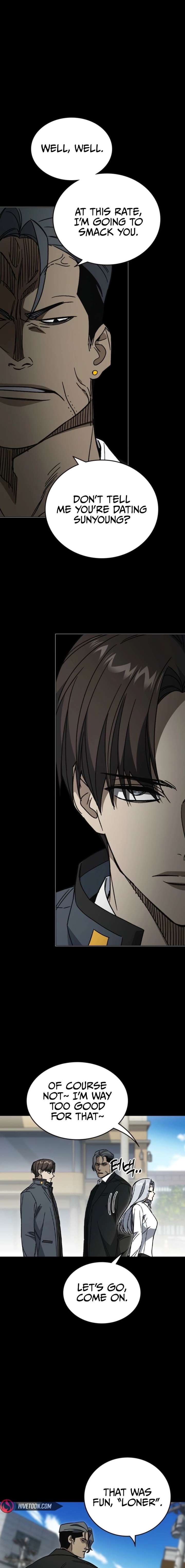 Study Group - Chapter 309 Page 3