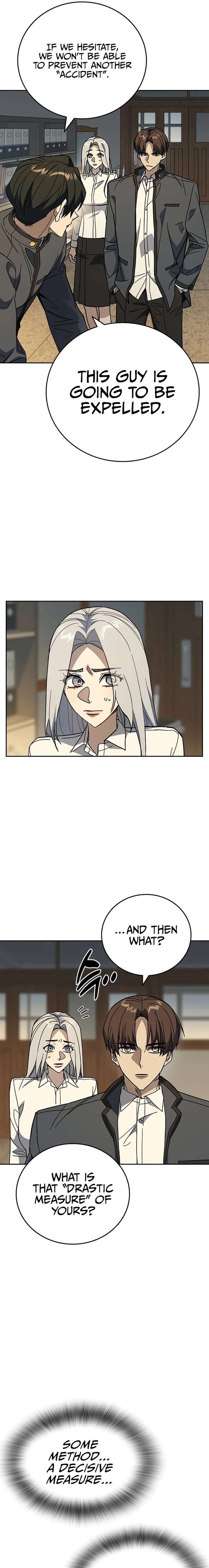 Study Group - Chapter 310 Page 14