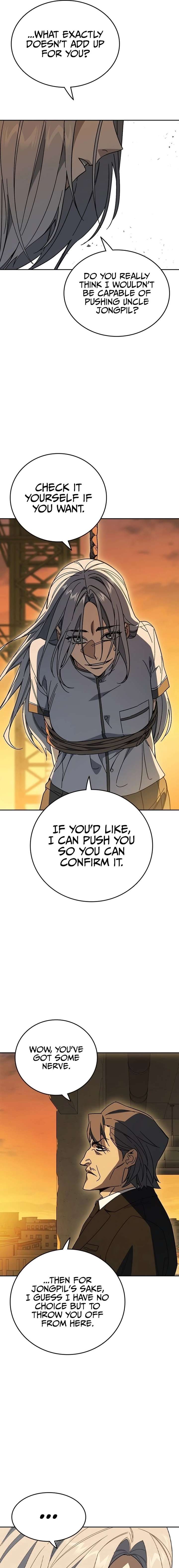 Study Group - Chapter 311 Page 10