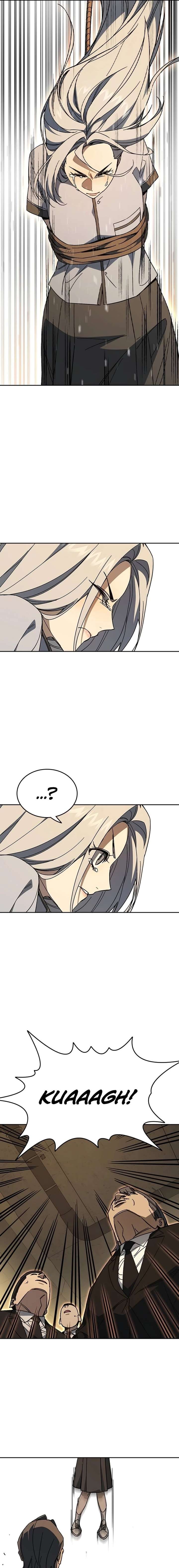 Study Group - Chapter 311 Page 16