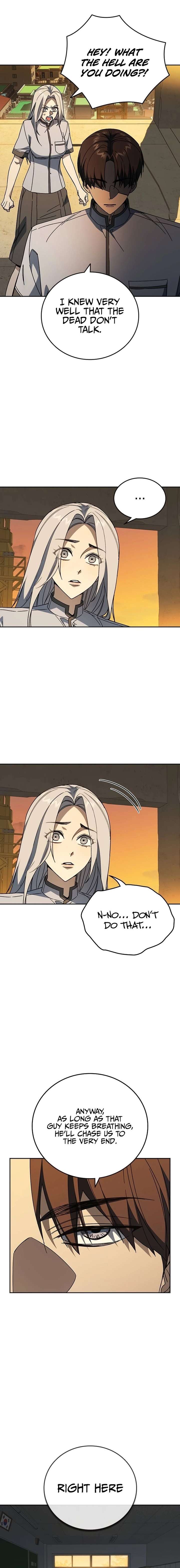 Study Group - Chapter 311 Page 24