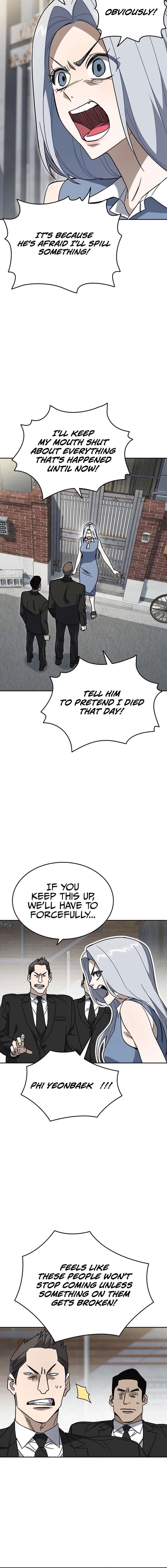 Study Group - Chapter 313 Page 11