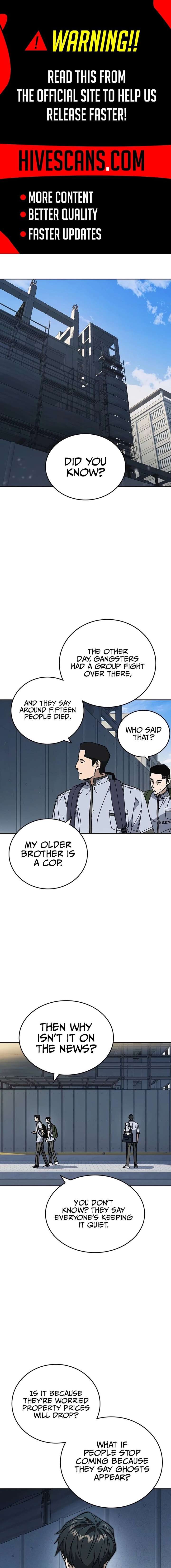 Study Group - Chapter 313 Page 2