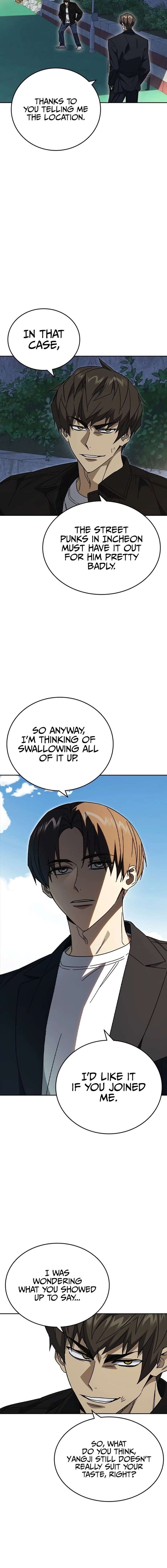 Study Group - Chapter 313 Page 27