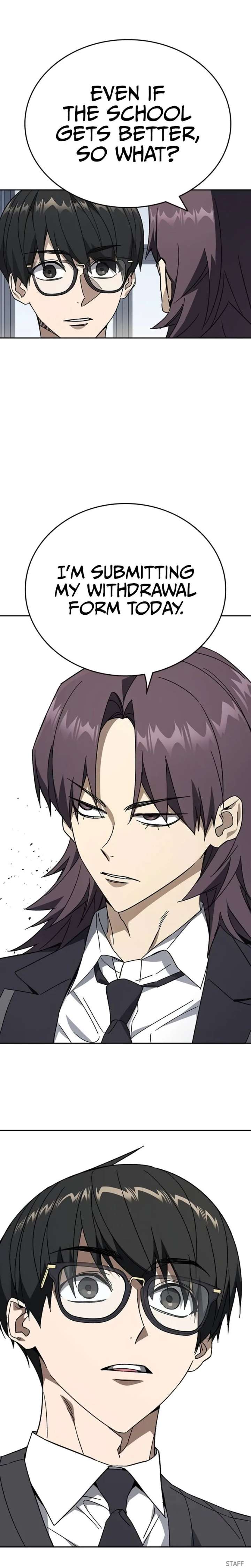 Study Group - Chapter 315 Page 36