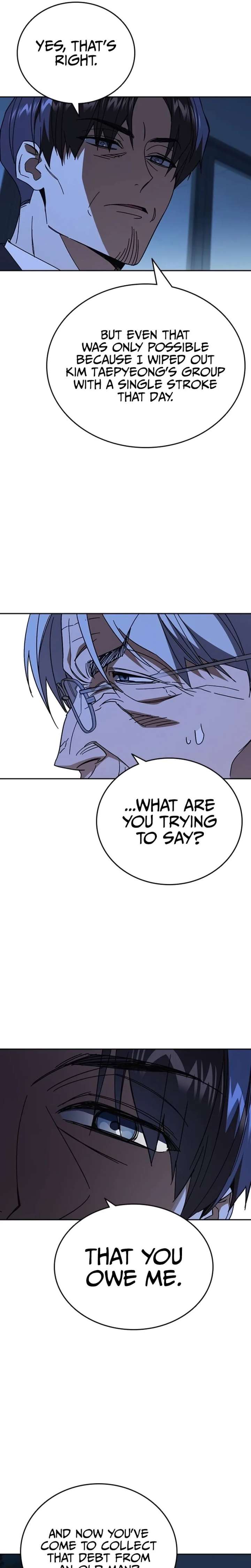 Study Group - Chapter 315 Page 5