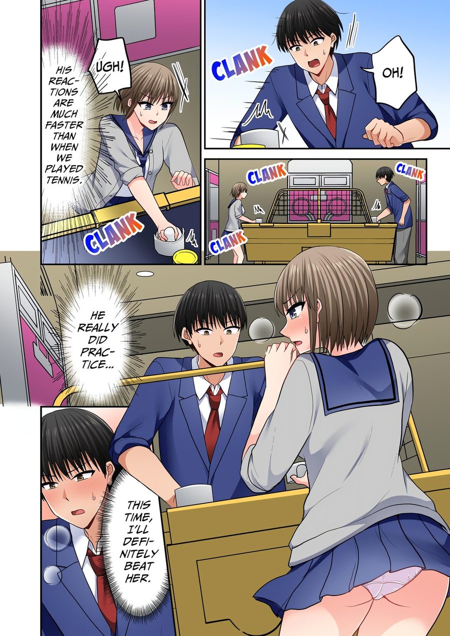 Bullied Boy’s Tongue Revenge - Chapter 130 Page 4