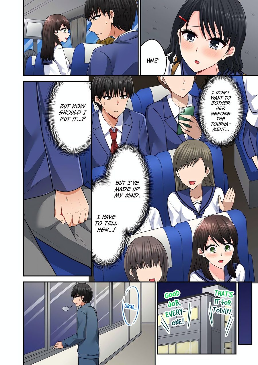 Bullied Boy’s Tongue Revenge - Chapter 137 Page 2