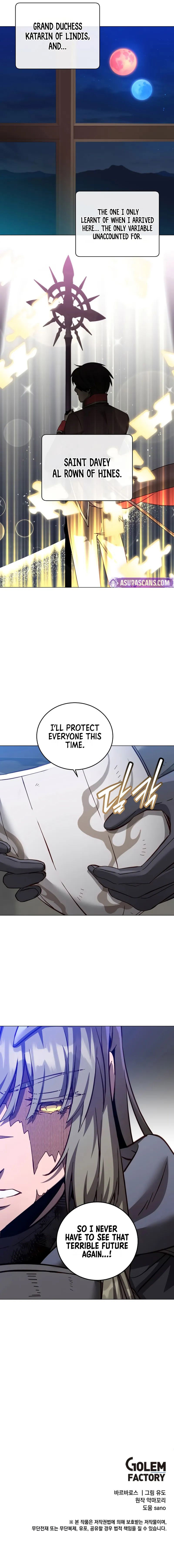 The Max Level Hero Has Returned! - Chapter 225 Page 10