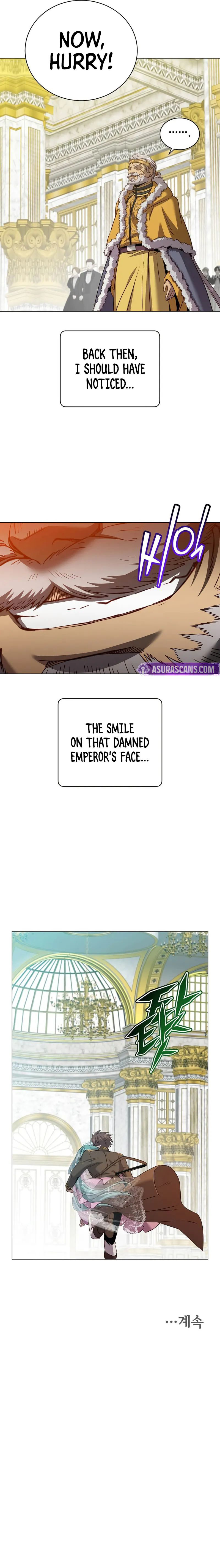 The Max Level Hero Has Returned! - Chapter 228 Page 10