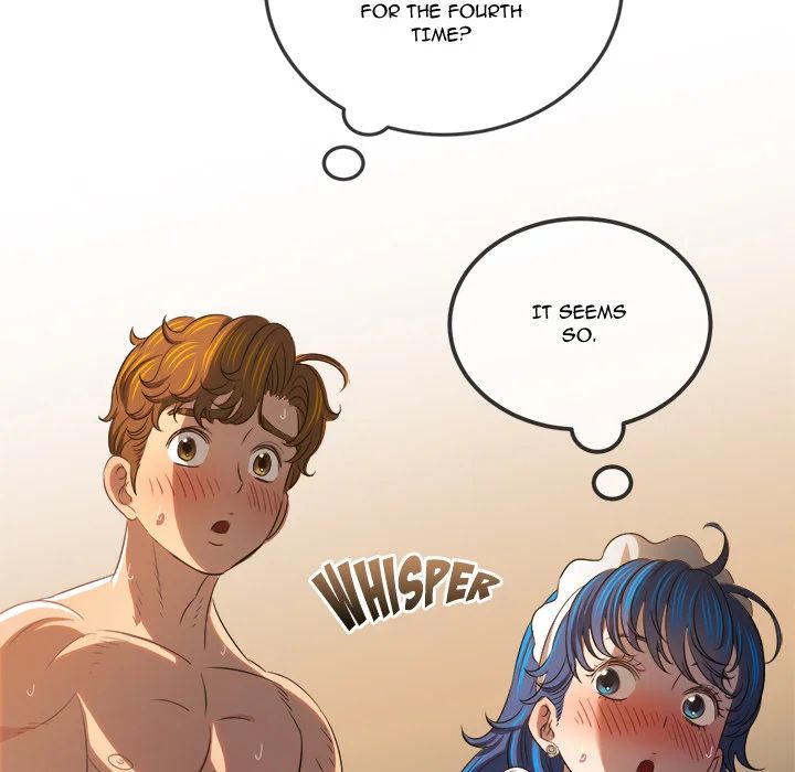 My High School Bully - Chapter 262 Page 113