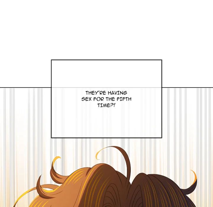 My High School Bully - Chapter 262 Page 139