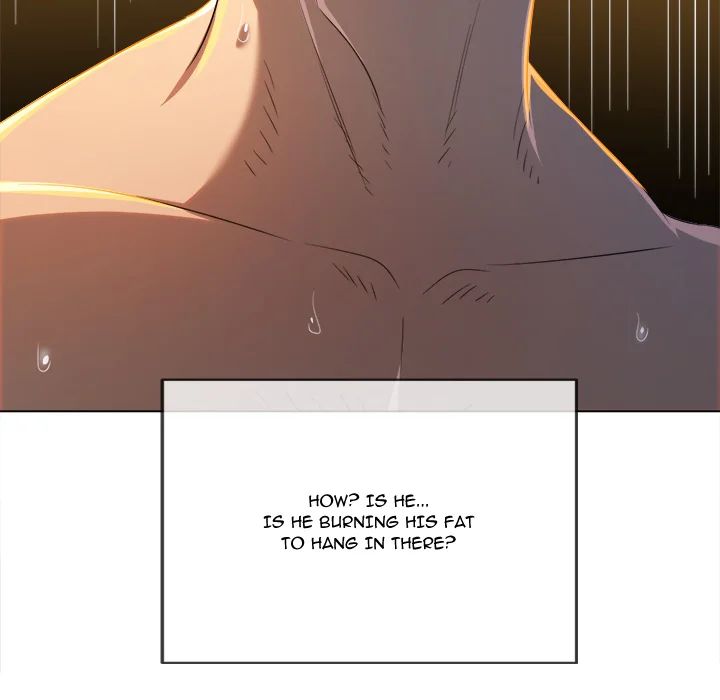 My High School Bully - Chapter 262 Page 141