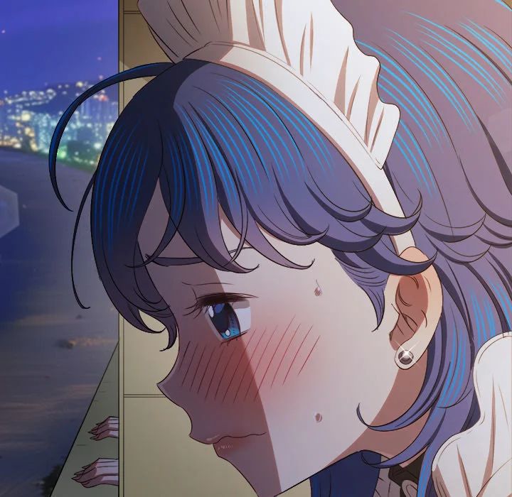 My High School Bully - Chapter 262 Page 150