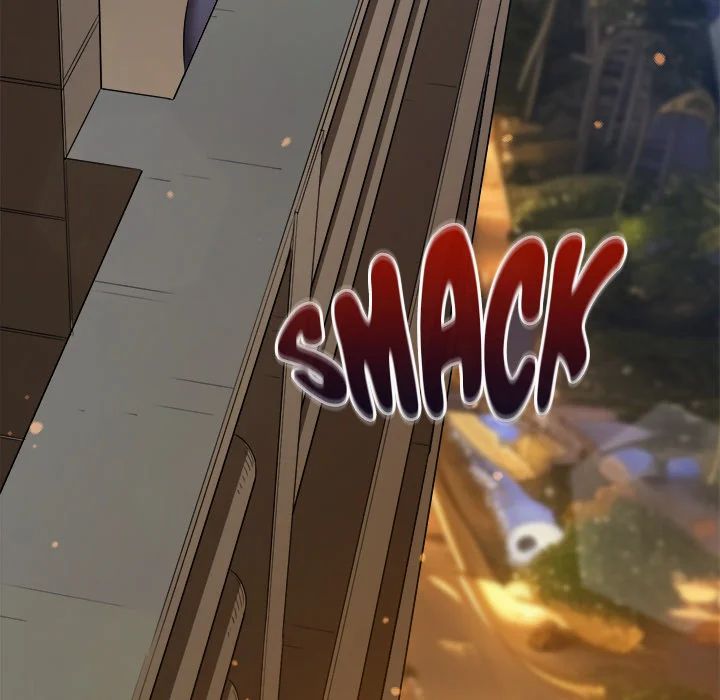 My High School Bully - Chapter 262 Page 177