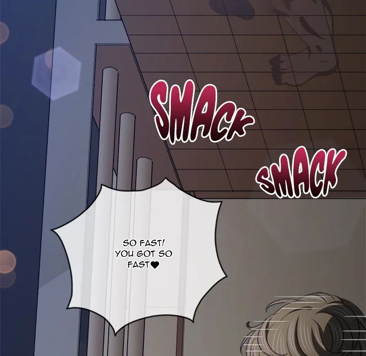 My High School Bully - Chapter 262 Page 195