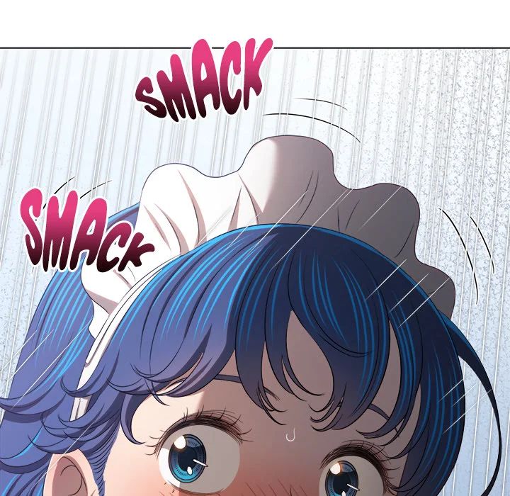 My High School Bully - Chapter 262 Page 41