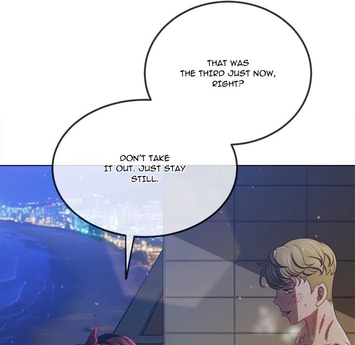 My High School Bully - Chapter 262 Page 76