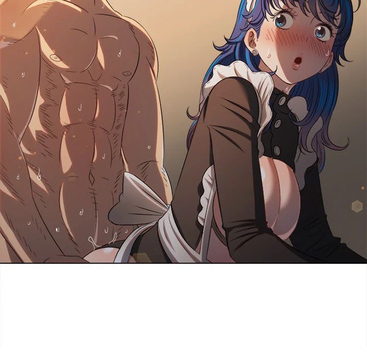 My High School Bully - Chapter 262 Page 83