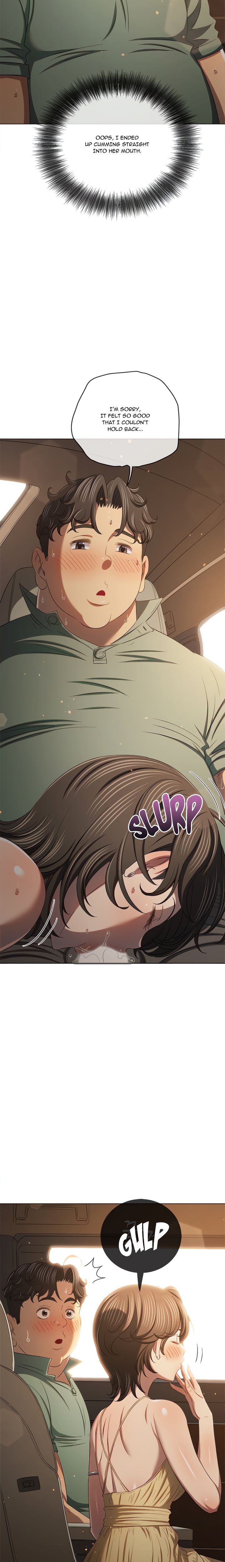 My High School Bully - Chapter 265 Page 9