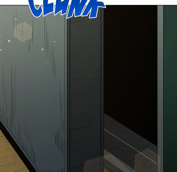 My High School Bully - Chapter 280 Page 107