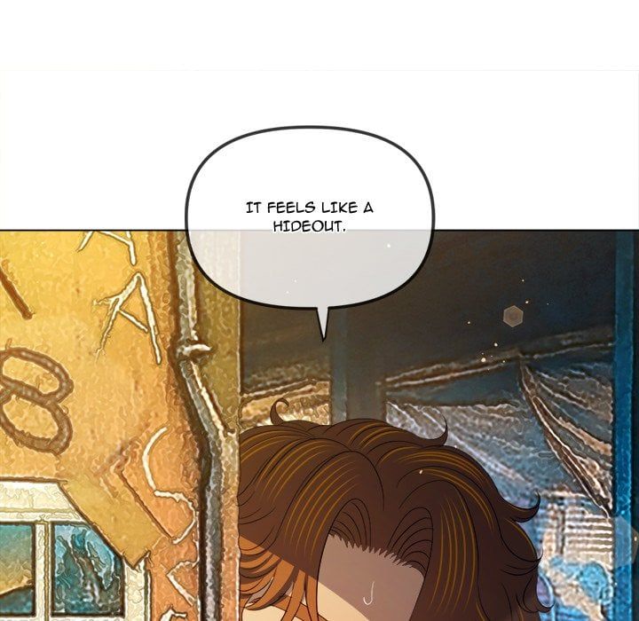 My High School Bully - Chapter 280 Page 114