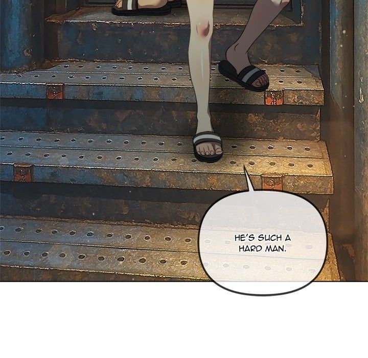 My High School Bully - Chapter 280 Page 136