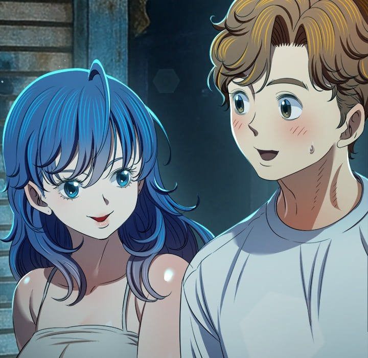 My High School Bully - Chapter 280 Page 14