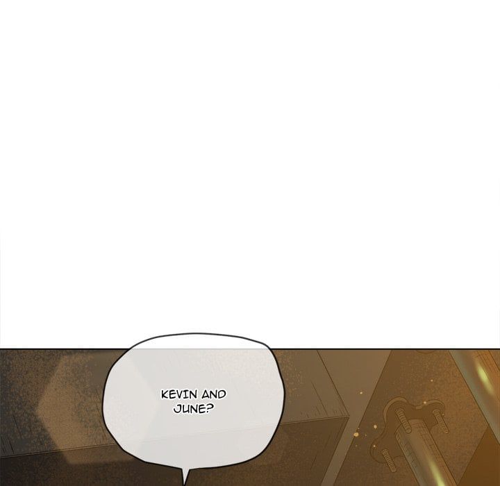 My High School Bully - Chapter 280 Page 160