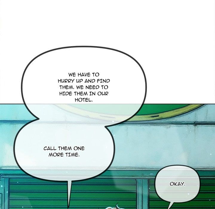 My High School Bully - Chapter 280 Page 45