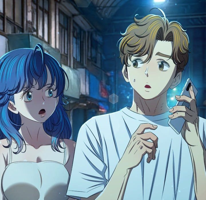 My High School Bully - Chapter 280 Page 62