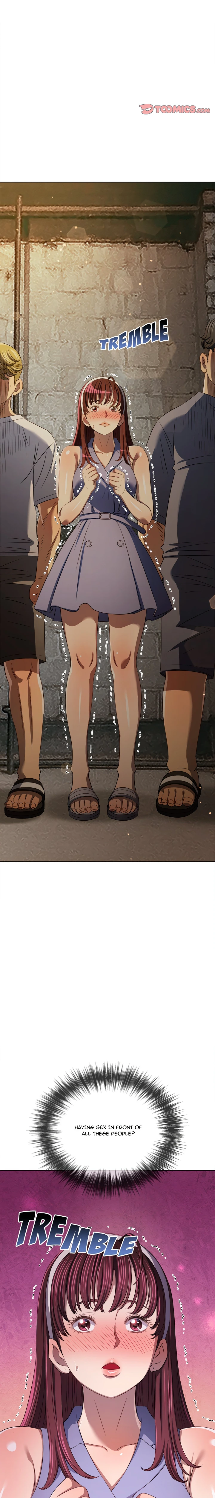 My High School Bully - Chapter 282 Page 10