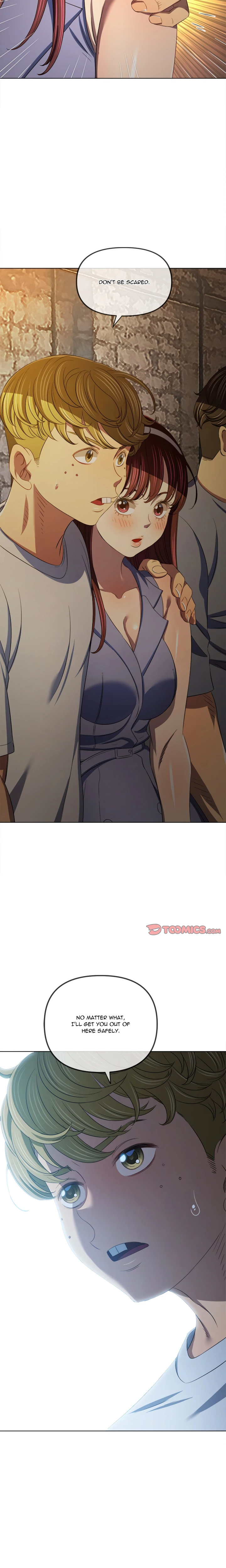 My High School Bully - Chapter 282 Page 12