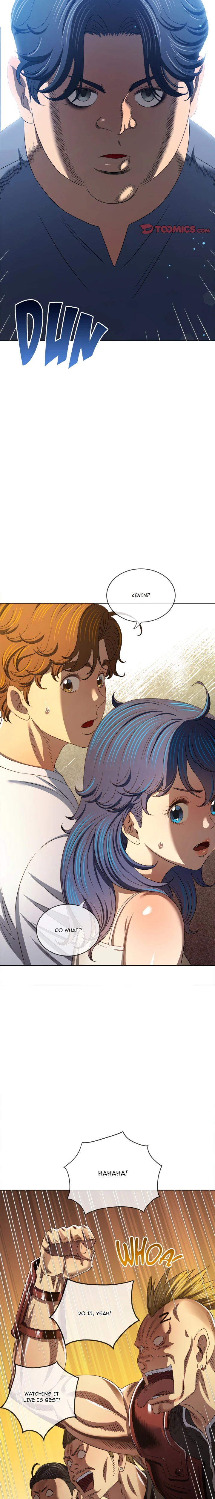 My High School Bully - Chapter 282 Page 20