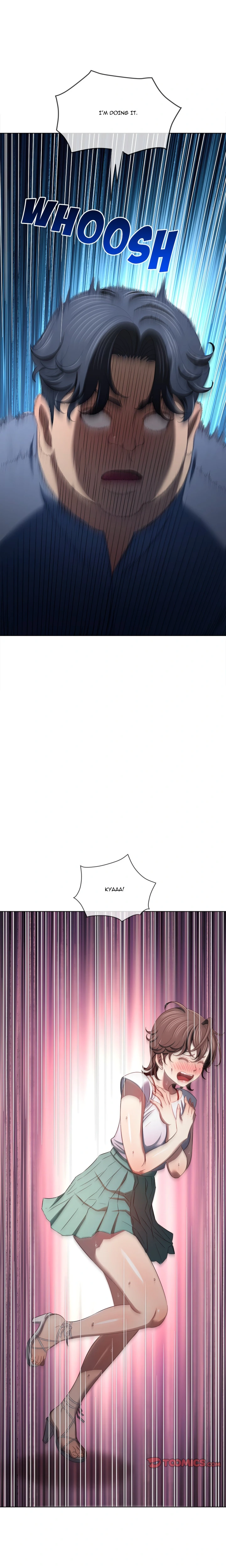 My High School Bully - Chapter 282 Page 23