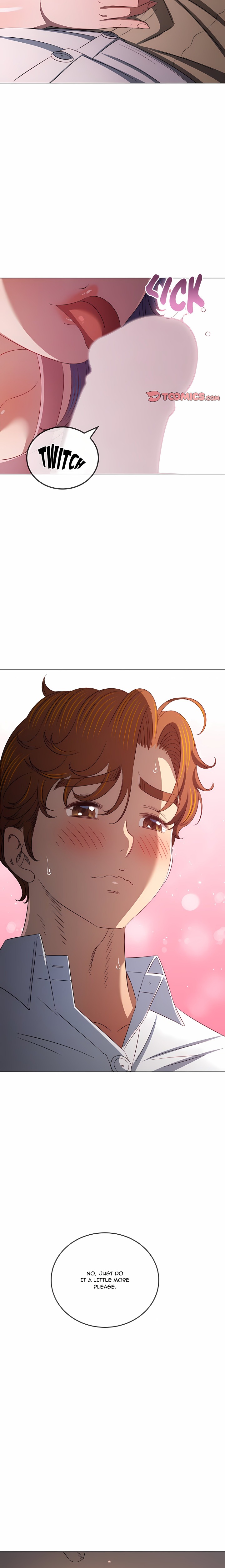 My High School Bully - Chapter 284 Page 22