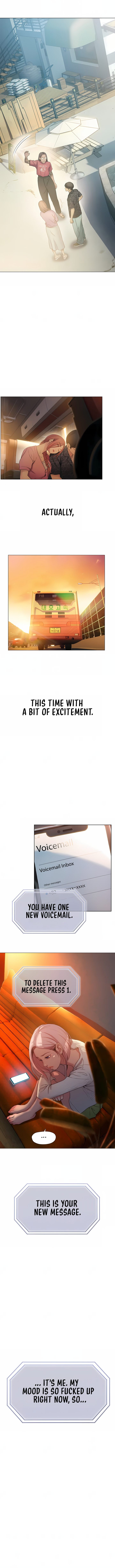 Love Limit Exceeded - Chapter 47 Page 5