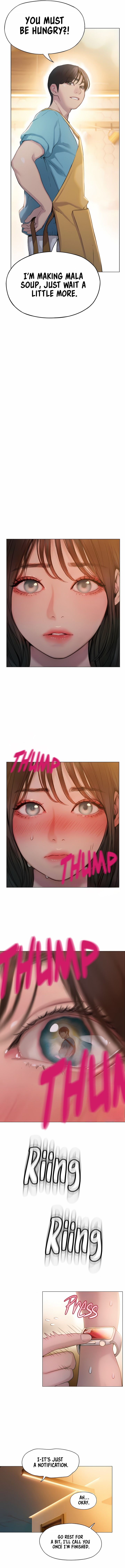 Love Limit Exceeded - Chapter 48 Page 4